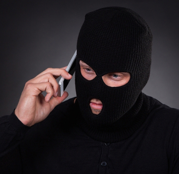 Appels téléphoniques frauduleux : soyez vigilants